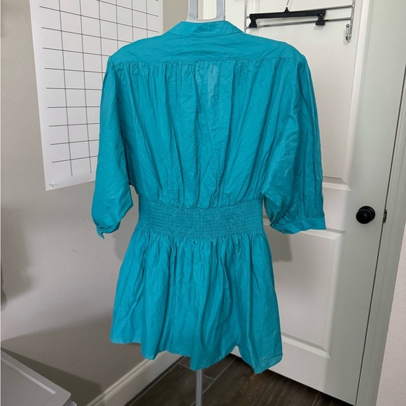 Pinch Mini Dress Size Medium - Picture 7 of 11